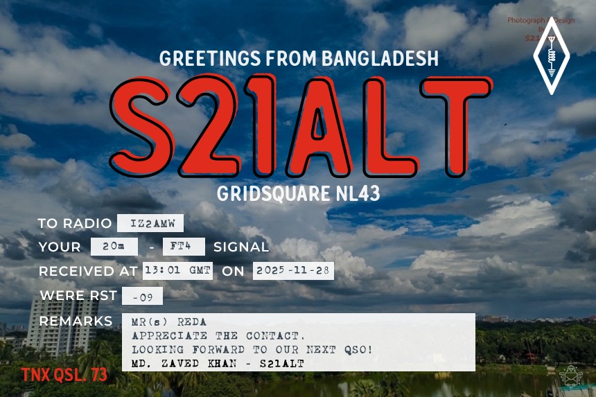 QSL