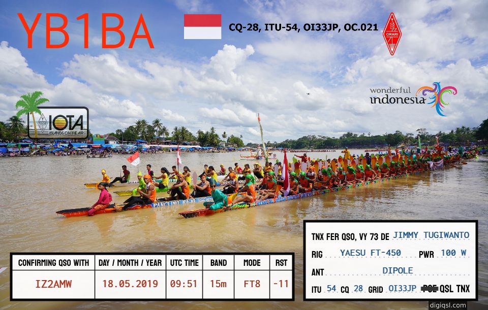QSL