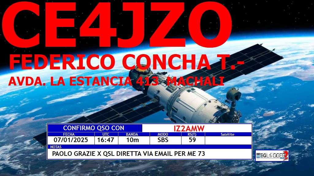 QSL