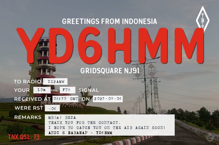 QSL