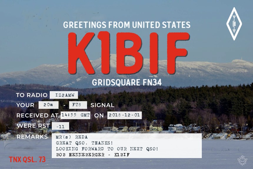 QSL